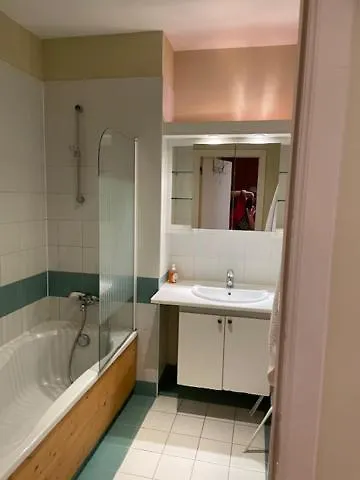 Apartment Bourse Grand Place Brussels