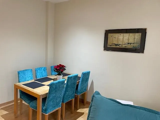 Apartment Bourse Grand Place Brussels Belgium